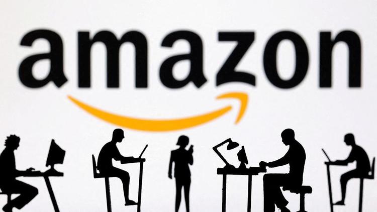 Amazon va supprimer 14 000 emplois pour accélérer sa transition vers l’intelligence artificielle