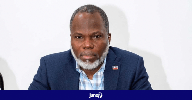 Frinel Joseph reconnaît qu’il est impossible d’organiser les élections avant le 7 février 2026