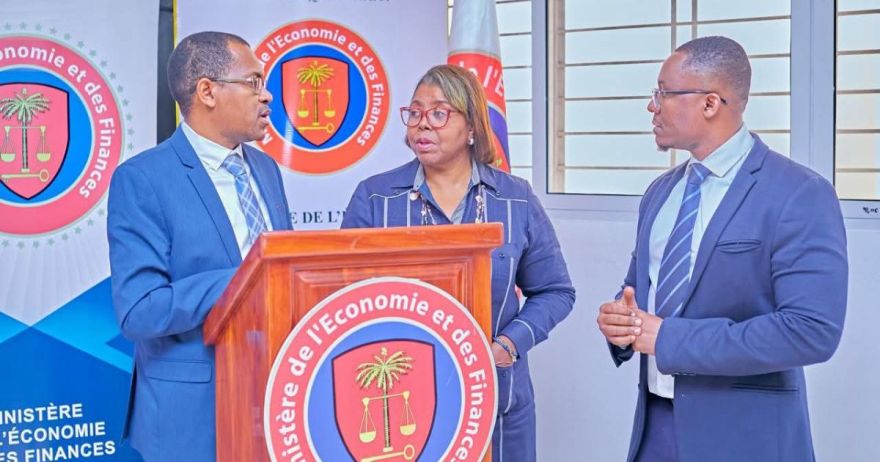 L’ENAF rouvre ses portes et accueille 44 nouveaux stagiaires en finances publiques