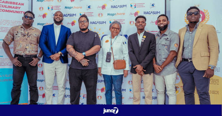 La Contrée du Chef et The Caribbean Culinary Community font rayonner la gastronomie haïtienne à travers la 1ère édition du HAGASUM