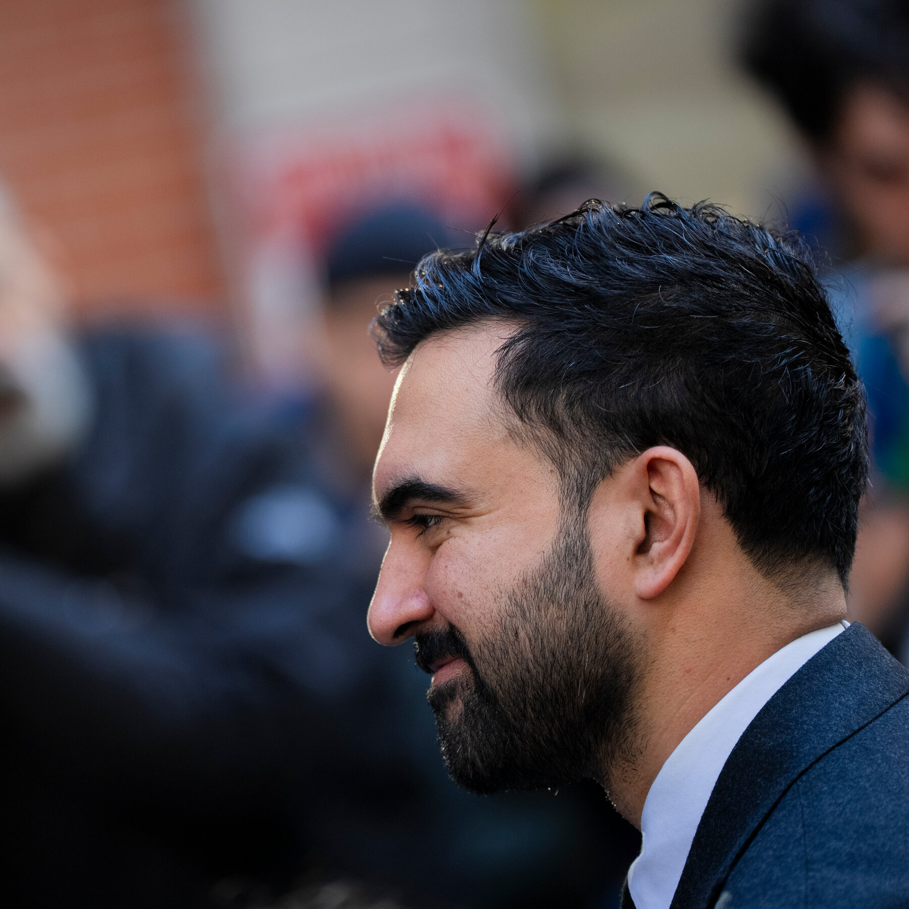 Mamdani’s Candidacy Roils Jewish Communities Across the Country