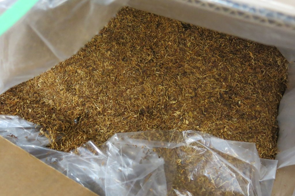 Montreal police execute multiple raids in cross-border tobacco smuggling probe