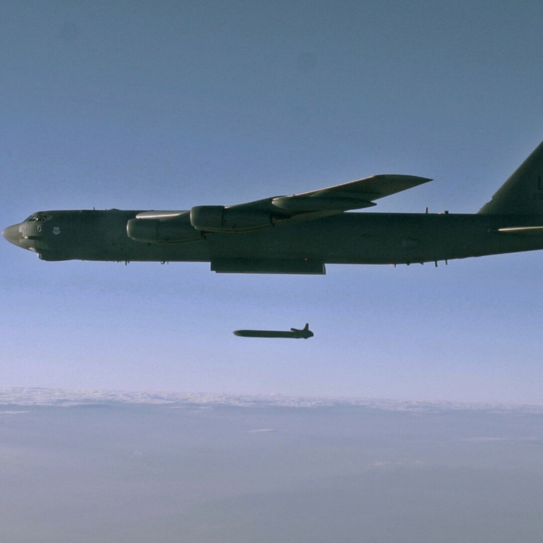 Trump Threatens to Resume Nuclear Weapons Testing, Minutes Before Xi Meeting