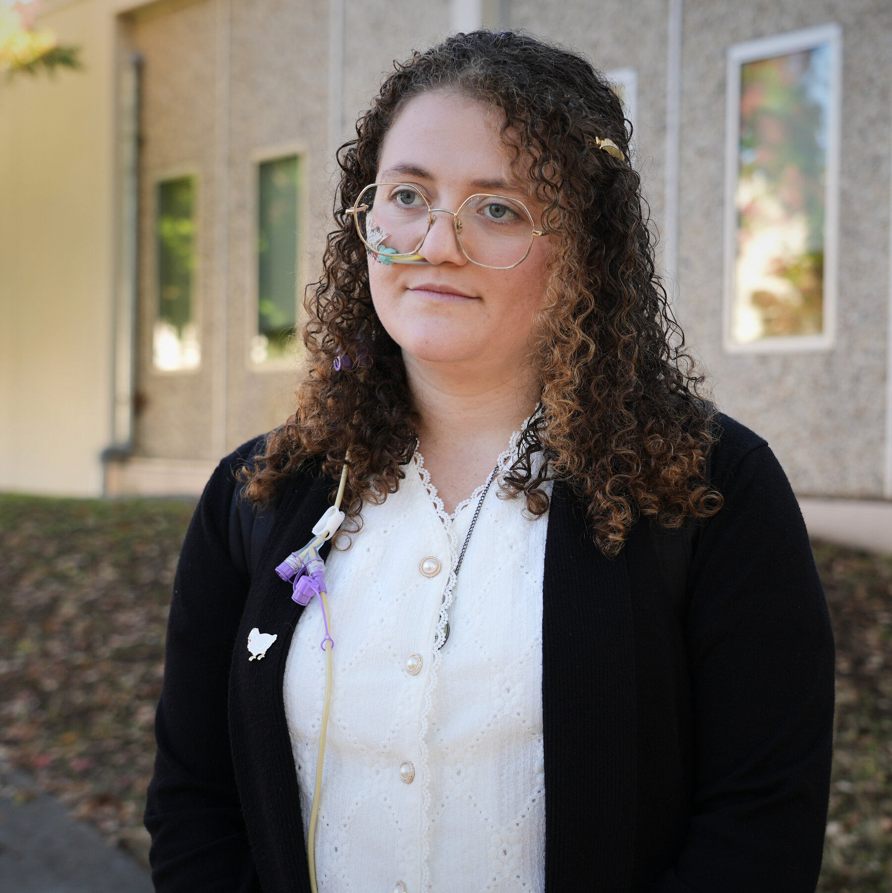 California Animal Rights Activist Convicted in Chicken Theft