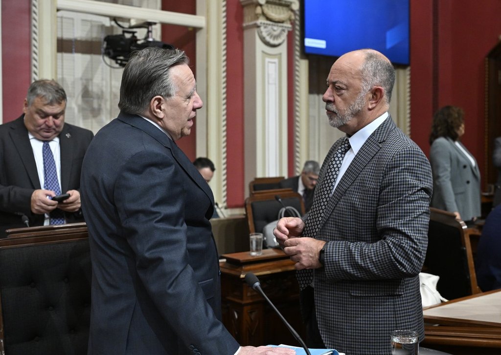 Five things to know about the fight between Quebec doctors and the government