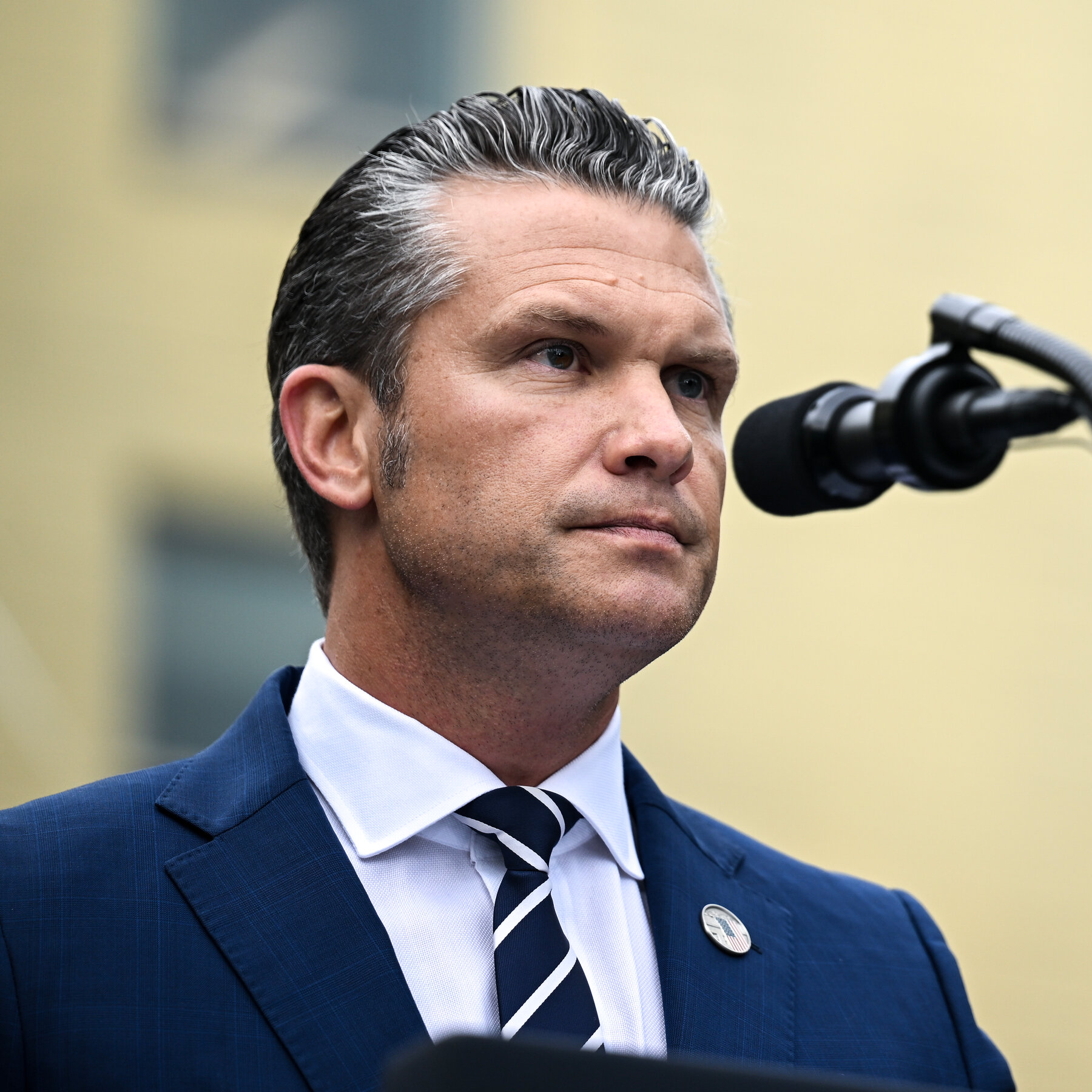 Latest U.S. Military Boat Strike in Caribbean Sea Kills 3, Pete Hegseth Says