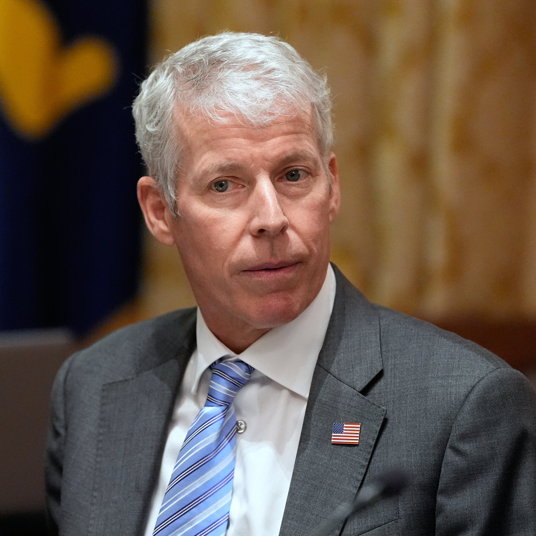 New Weapons Testing Ordered by Trump Won’t Include Nuclear Explosions, Wright Says