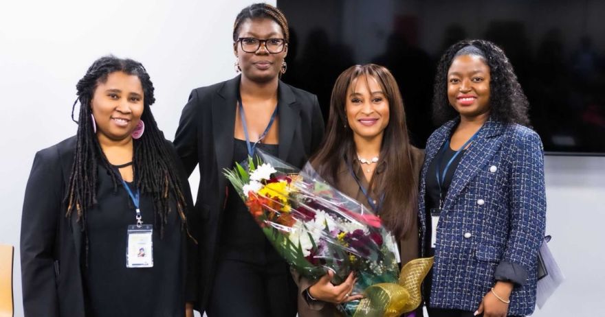 Le Week-end de l’Entrepreneuriat 2025 de CZart Academy à Montréal met à l’honneur les immigrants créateurs et entrepreneurs