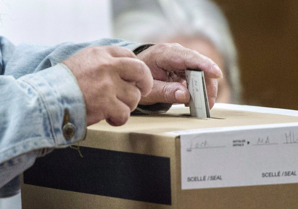 The municipal election is on across Quebec on Sunday. Here are some questions answered