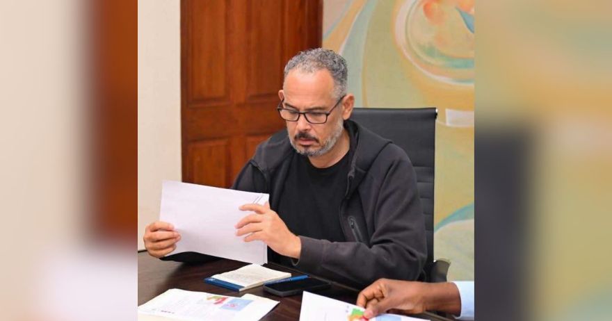 Haïti déclare trois jours de deuil national et l’état d’urgence après le passage dévastateur de l’ouragan Melissa