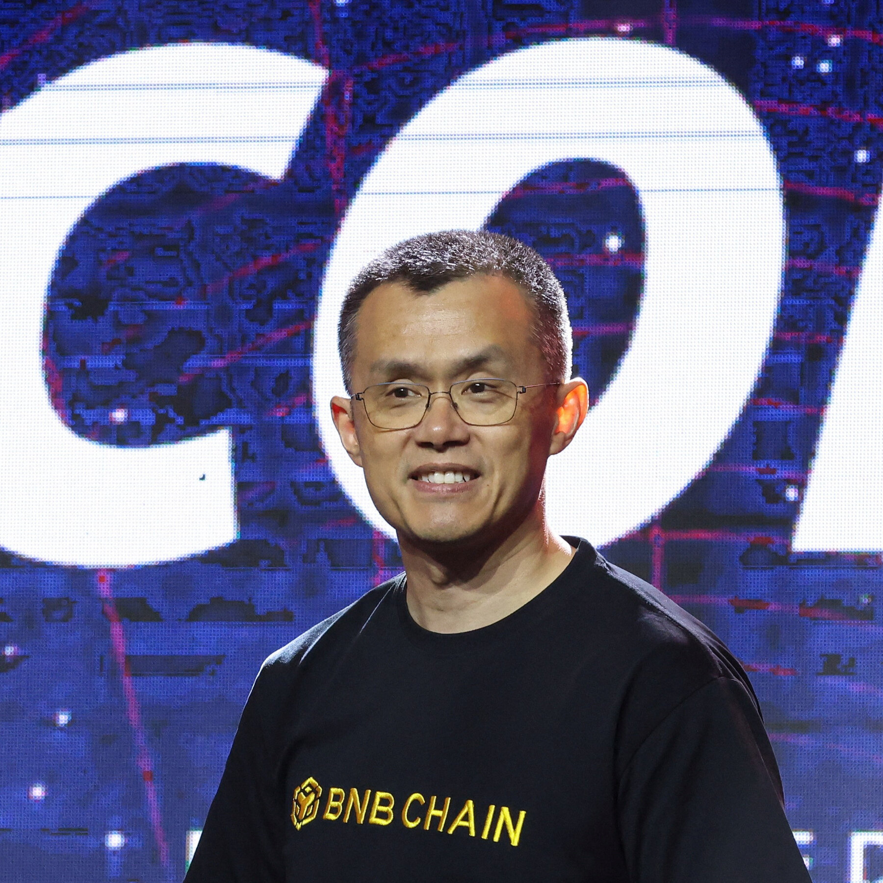 In ’60 Minutes’ Interview, Trump Says He Doesn’t Know Binance Billionaire He Pardoned