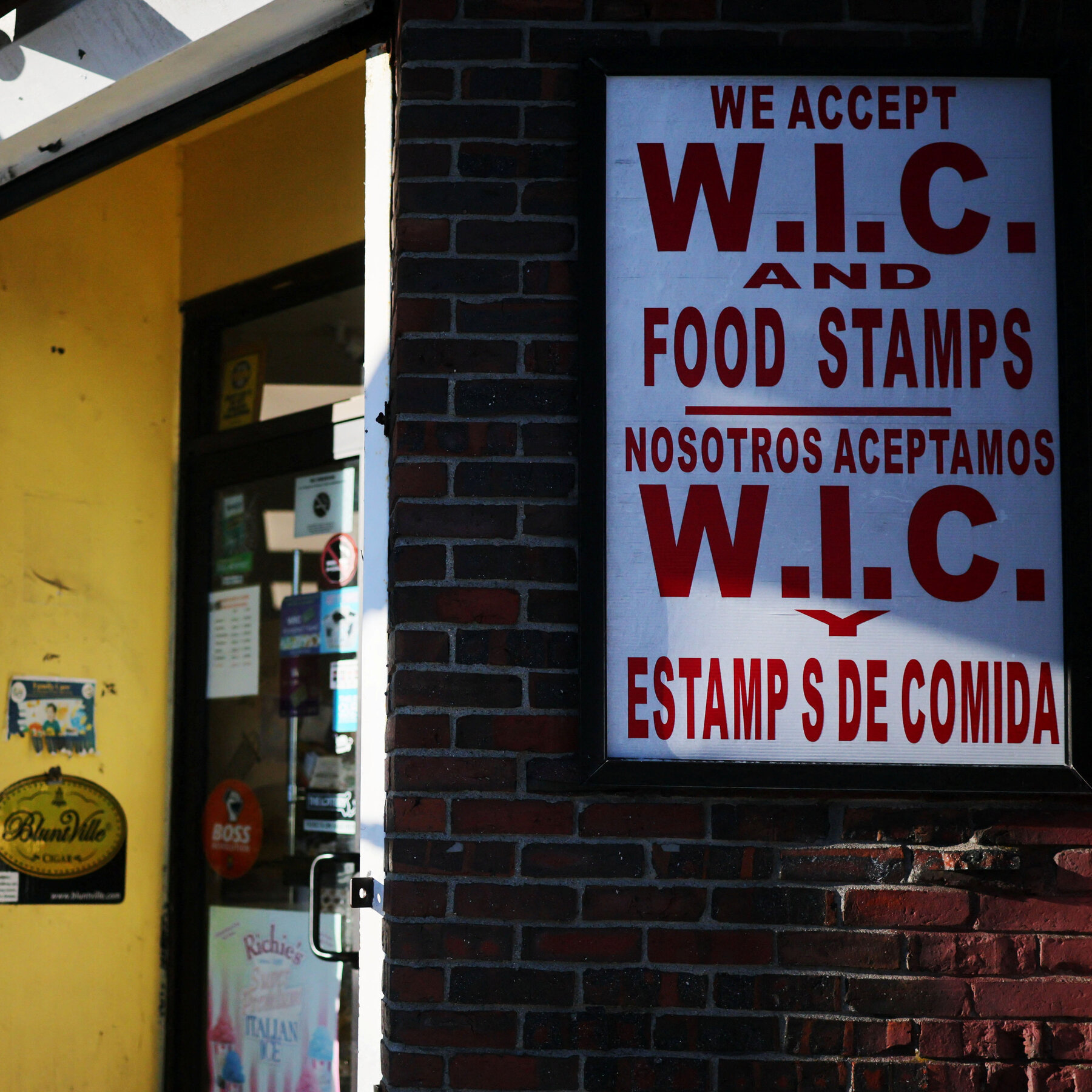 WIC Food Aid Program for Families Gets Funding Stopgap