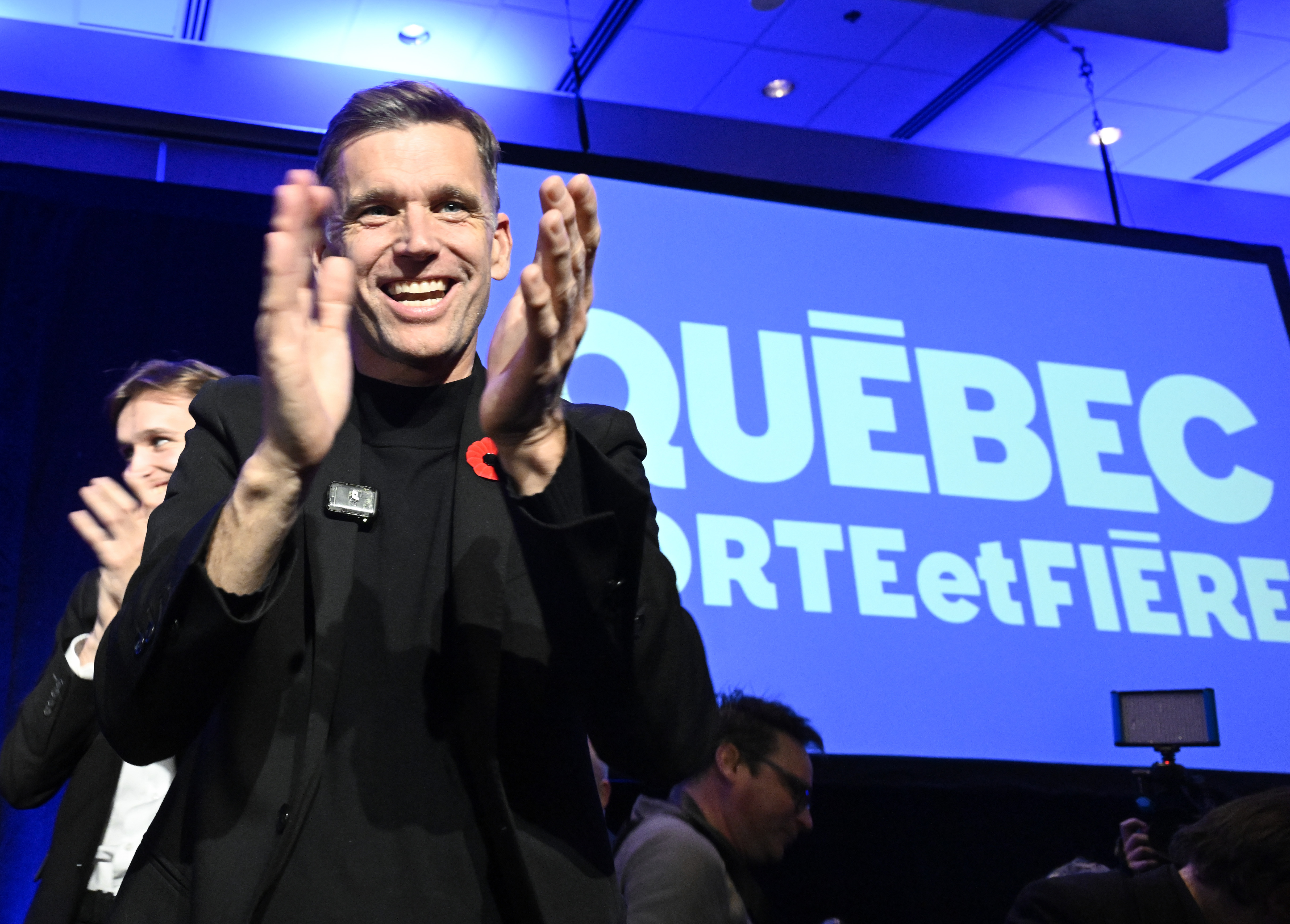 Four things on Quebec’s municipal elections
