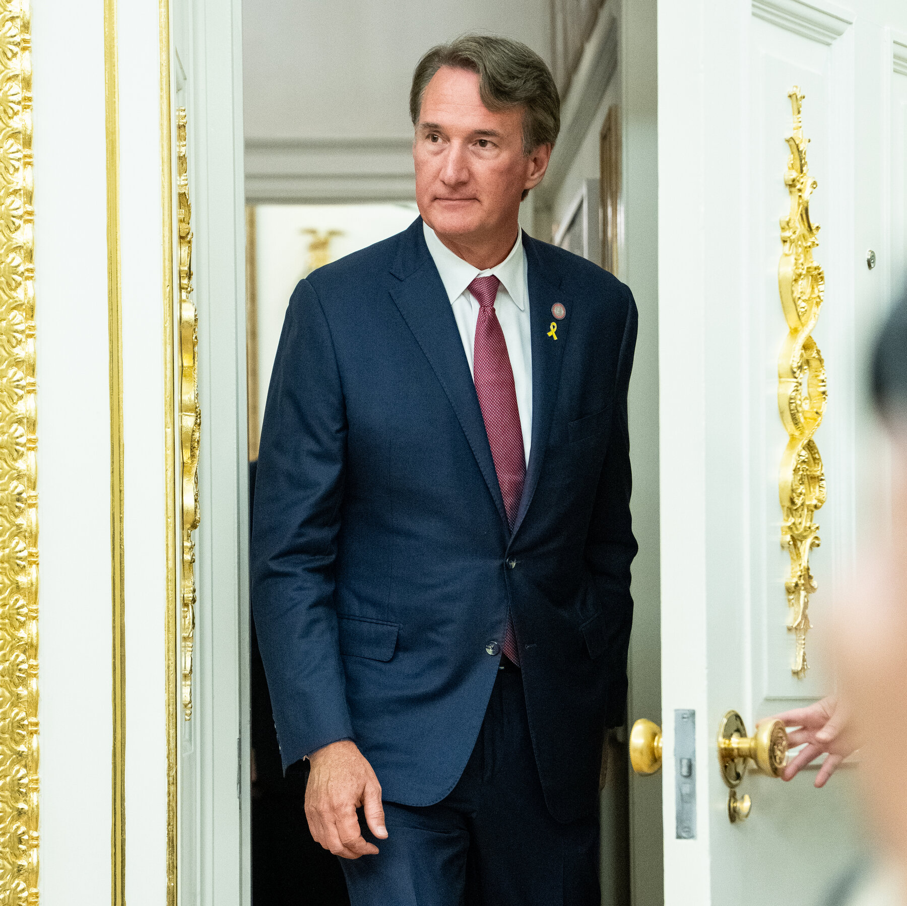 What’s Next for Gov. Glenn Youngkin of Virginia?