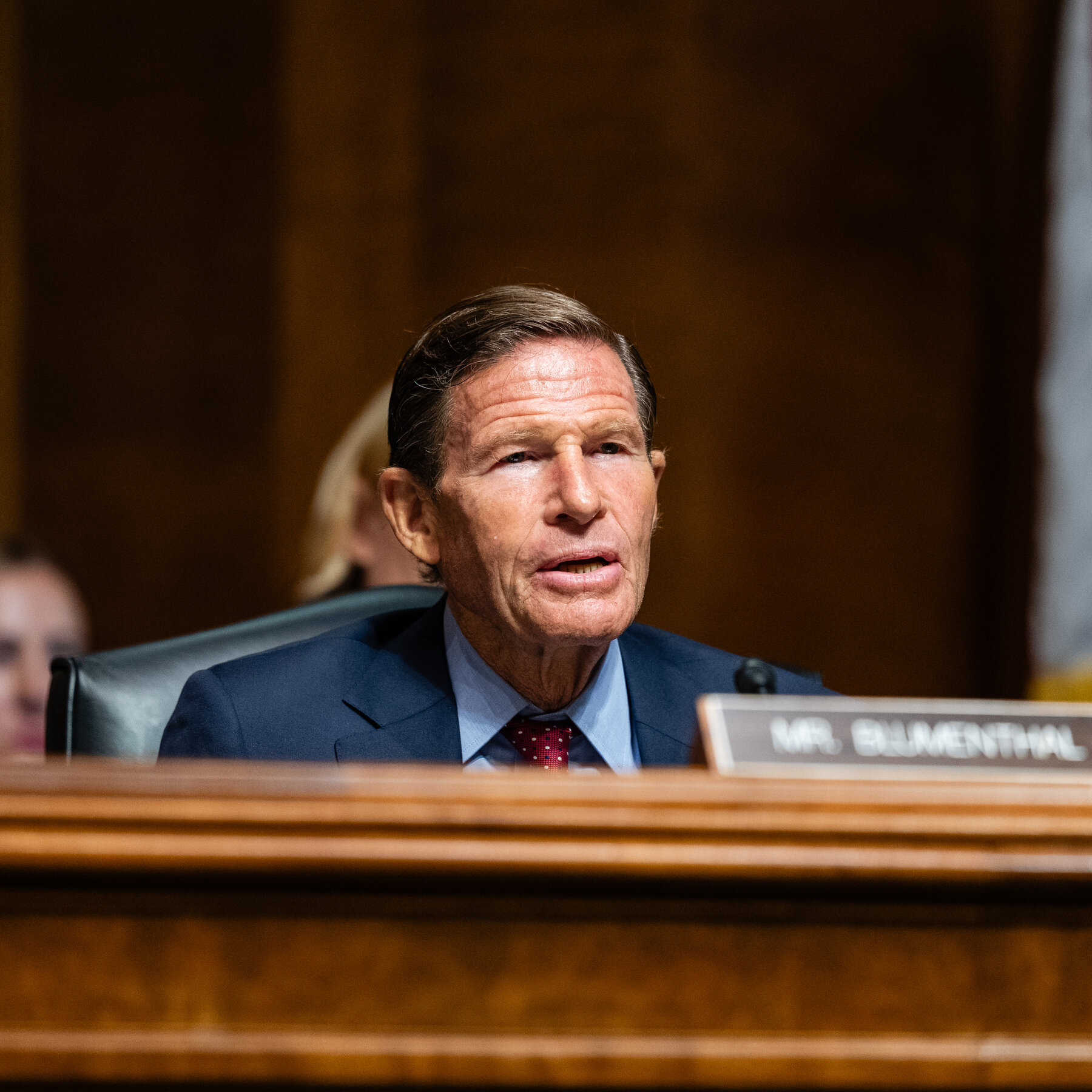 Donors to Trump’s Ballroom Are Asked Why They Chose to Remain Incognito