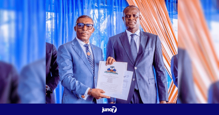 L’AGD rappelle l’obligation du certificat d’origine pour les marchandises en provenance de la République dominicaine