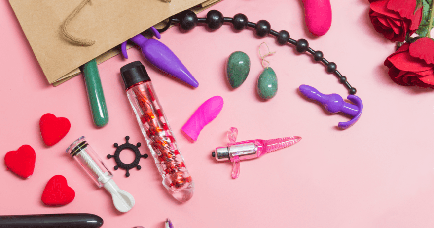 L’AGD a rappelé l’interdiction d’entrée de sextoys en Haïti