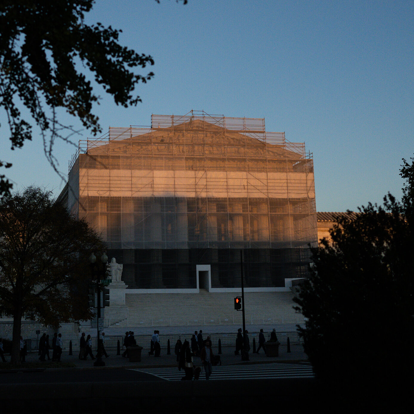 Five Key Takeaways From the Supreme Court Tariff Argument