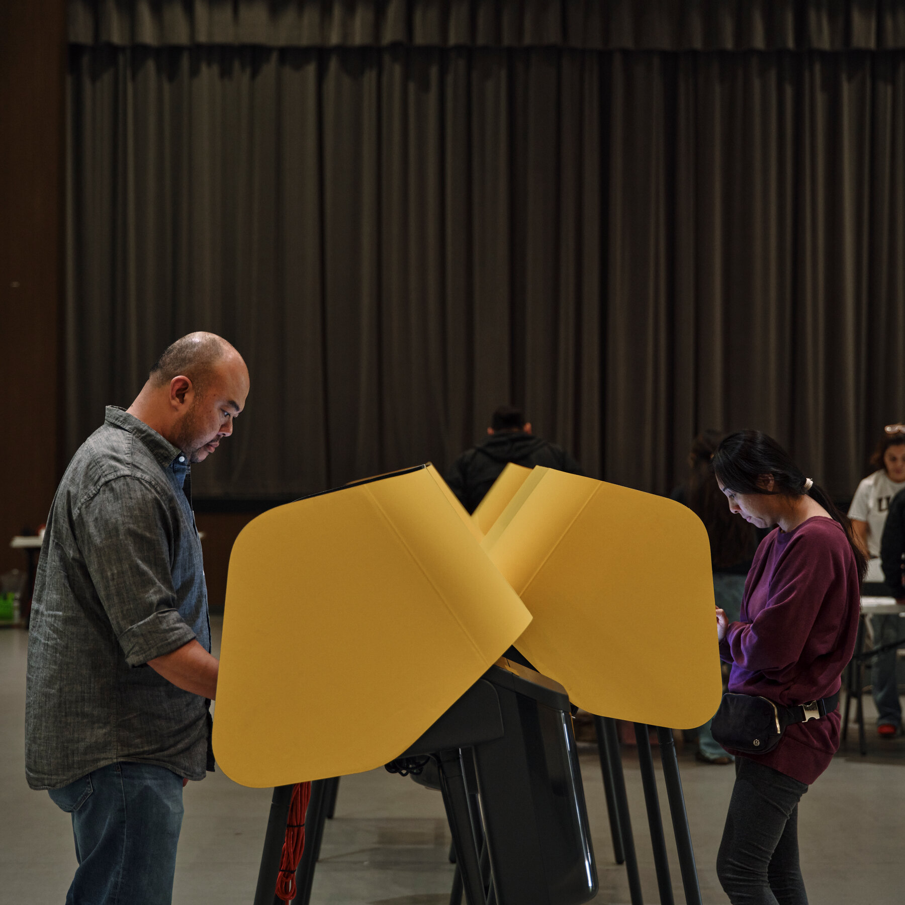 Redistricting Battles, Set Off by Trump, Have Few Parallels in U.S. History