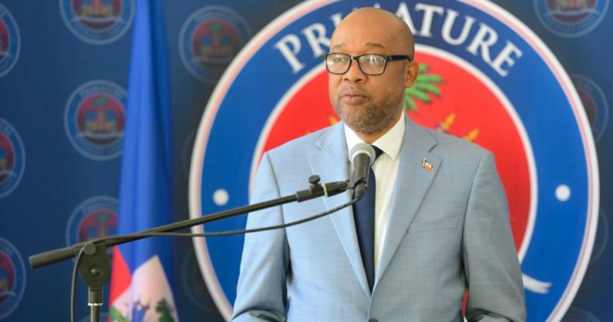 Le Gouvernement haïtien renforce la lutte contre le choléra après le passage de l’ouragan Melissa