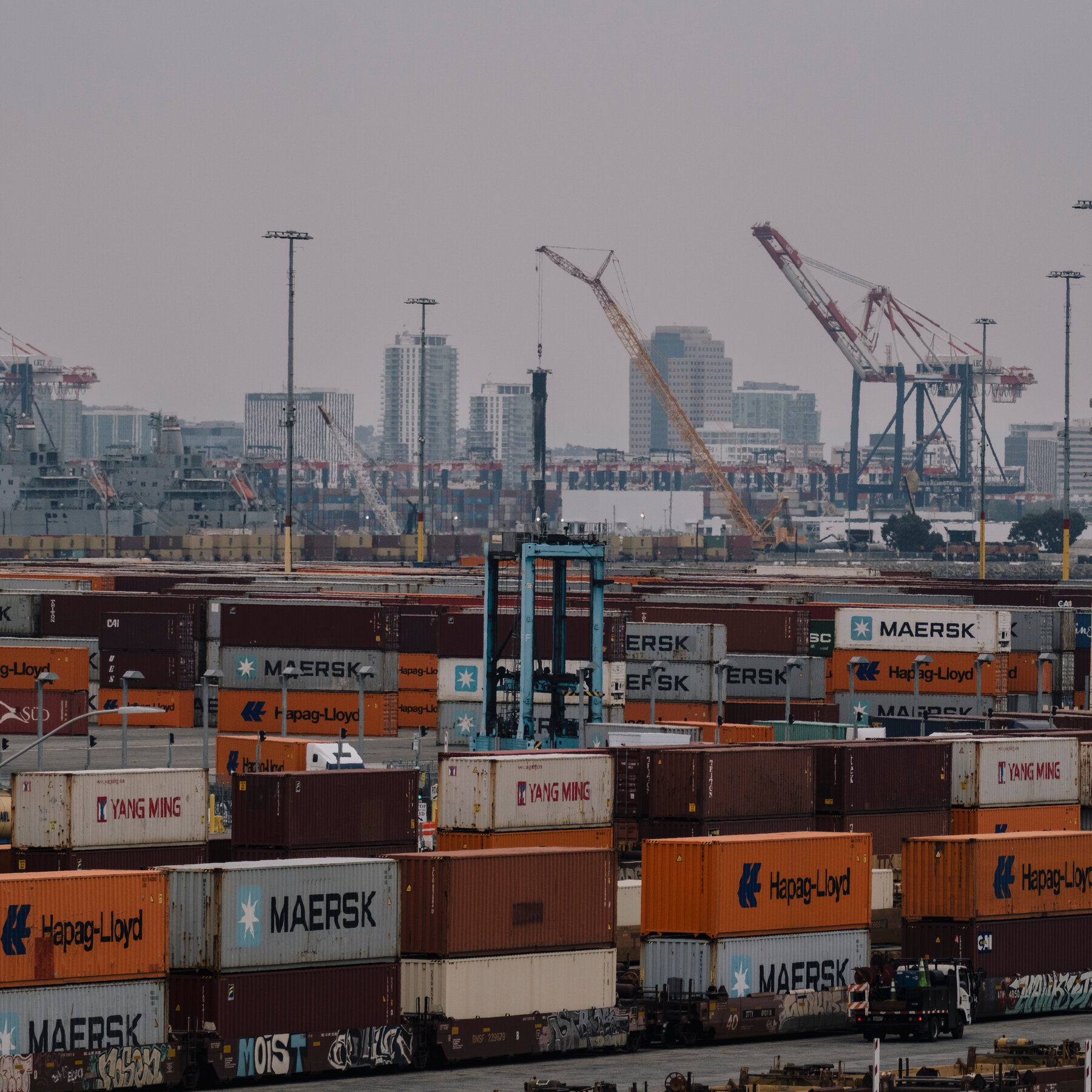 A Major Question in the Tariffs Case: The ‘Major Questions Doctrine’