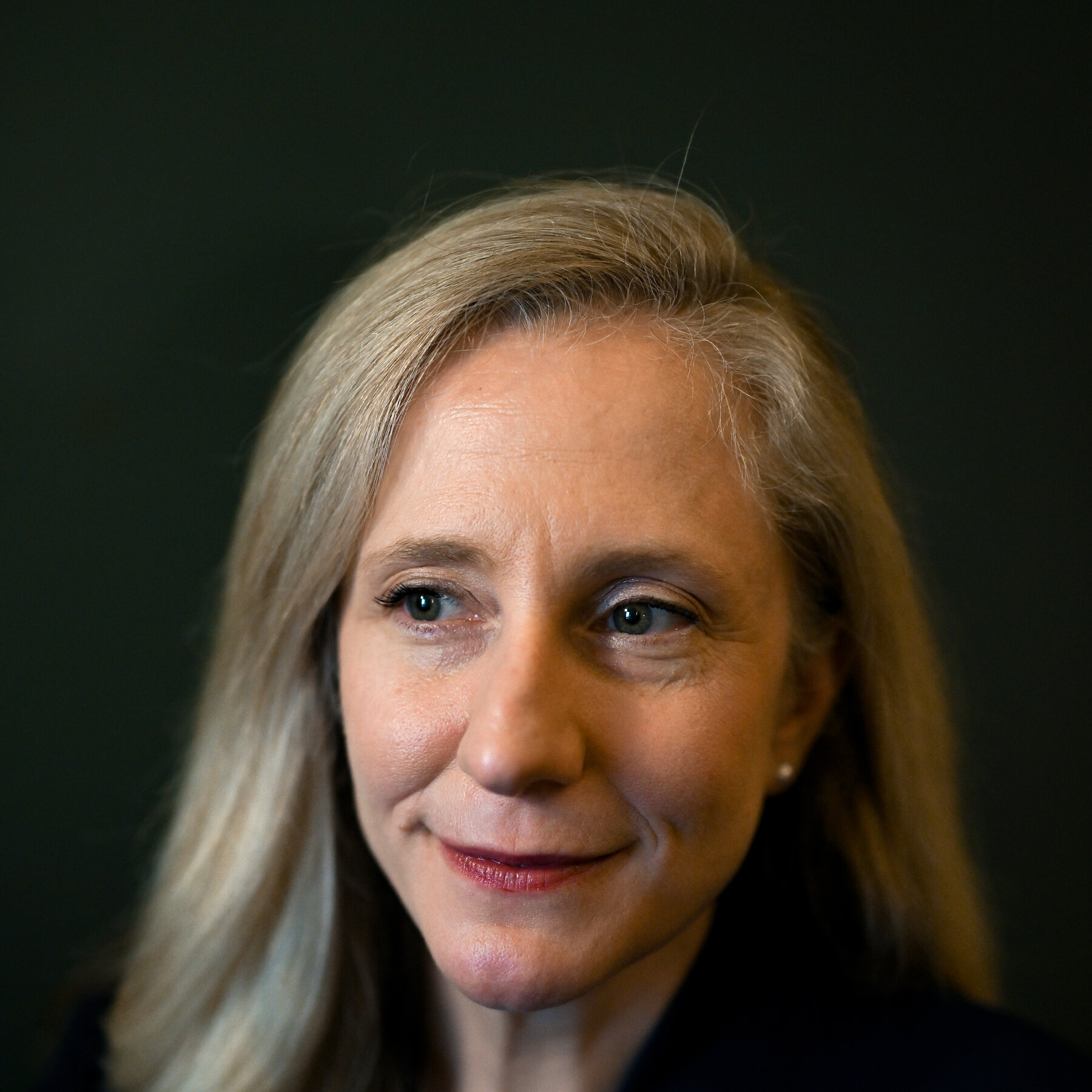 Abigail Spanberger Flips Virginia, Becomes State’s First Female Governor