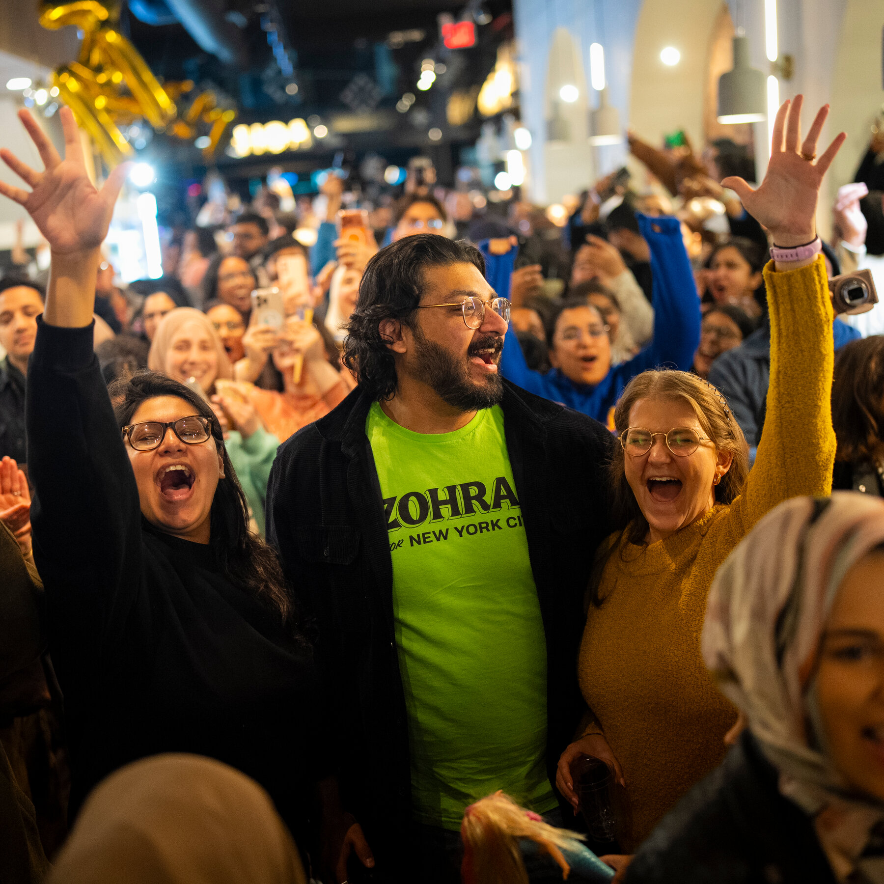 The Democrats Just Took a Big Step Toward Getting Their Groove Back