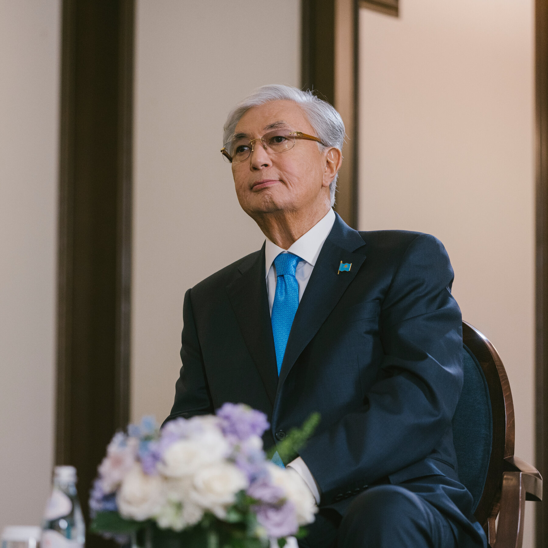 Kazakhstan May Join the Trump-Brokered Abraham Accords