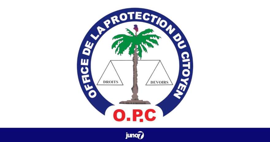 Dans une correspondance adressée au ministre de la justice, l’OPC réclame des poursuites contre Yves Germain après la mort de Jean Mary Zidor