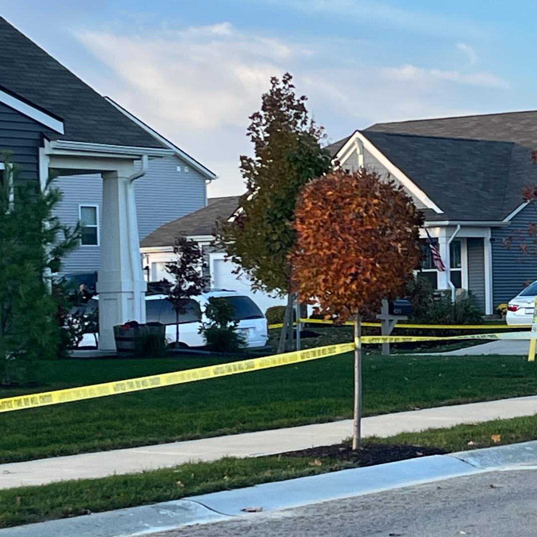 Cleaning Woman Killed in Indiana Shooting After Arriving at Wrong Home