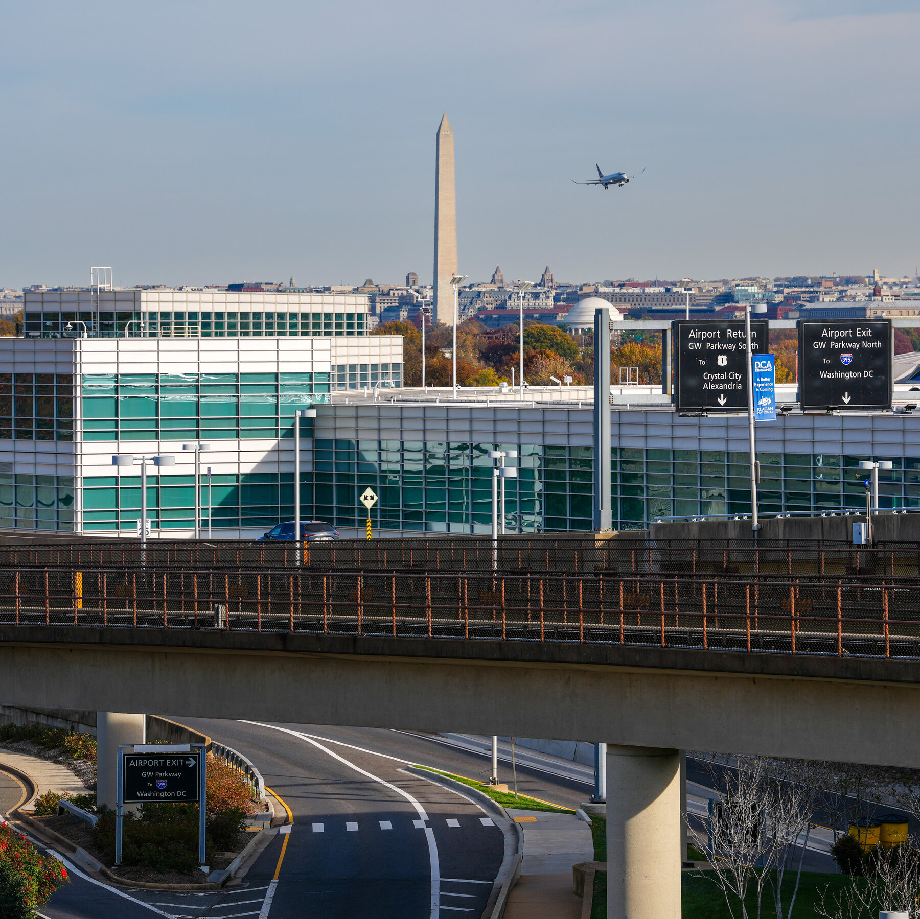 Airport Disruptions Limited as Shutdown Flight Cuts Begin