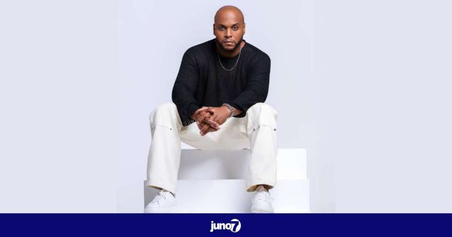 Carlo Vieux revient sur le devant de la scène avec “Retounen” et un documentaire sur son parcours