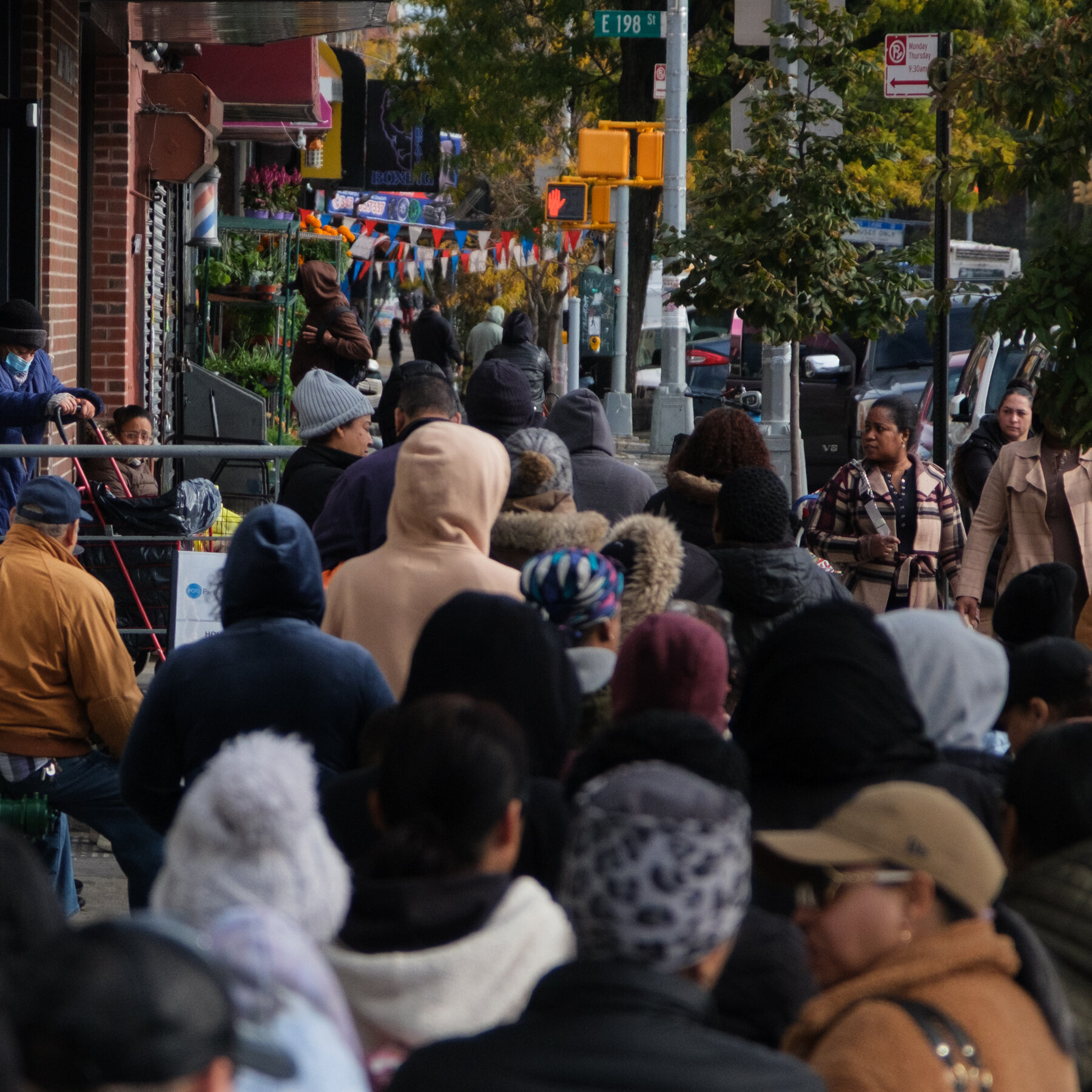 Appeals Court Blocks Trump’s Attempt to Withhold Full SNAP Funding