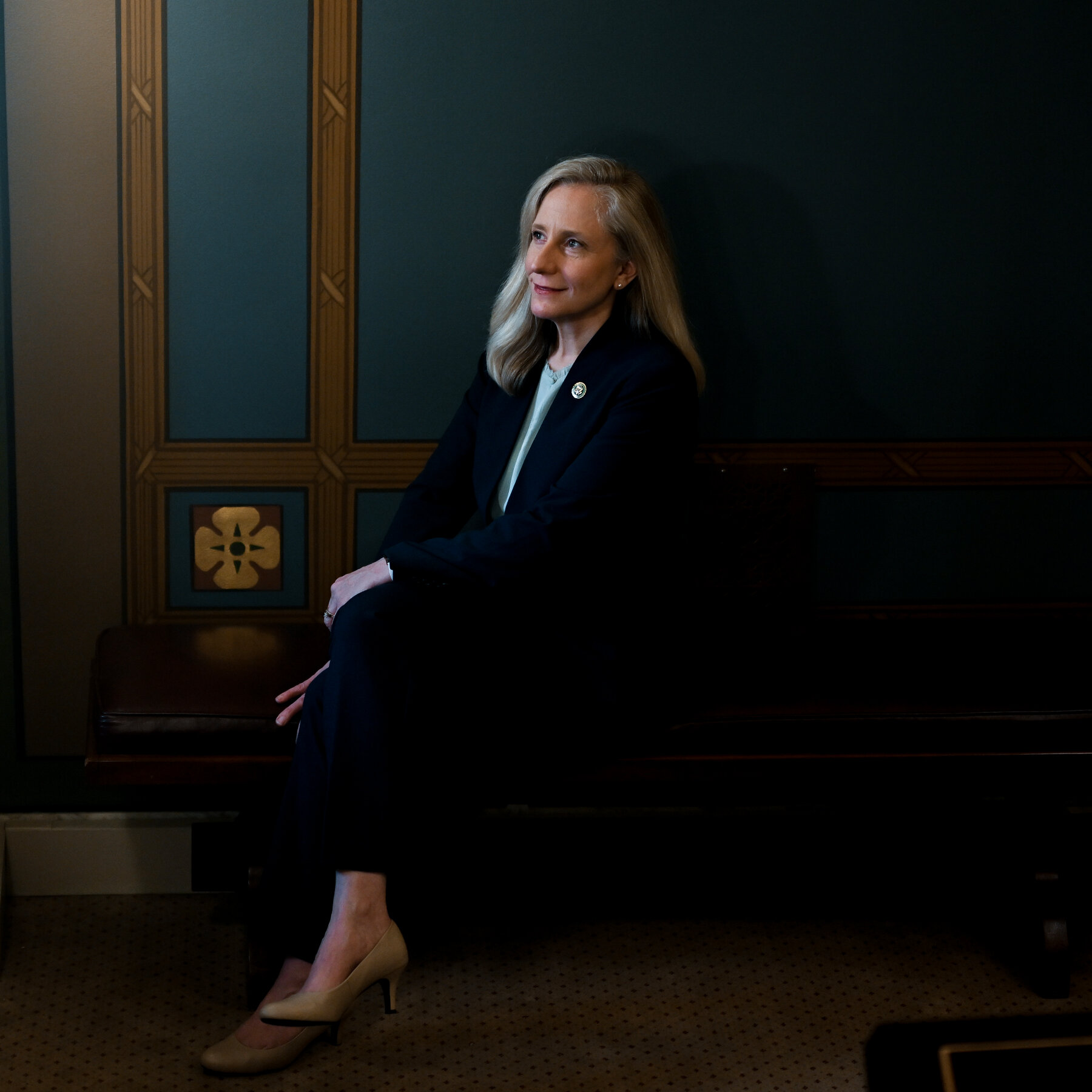 Democrat’s Win May Upend a Conservative Push in Virginia Universities