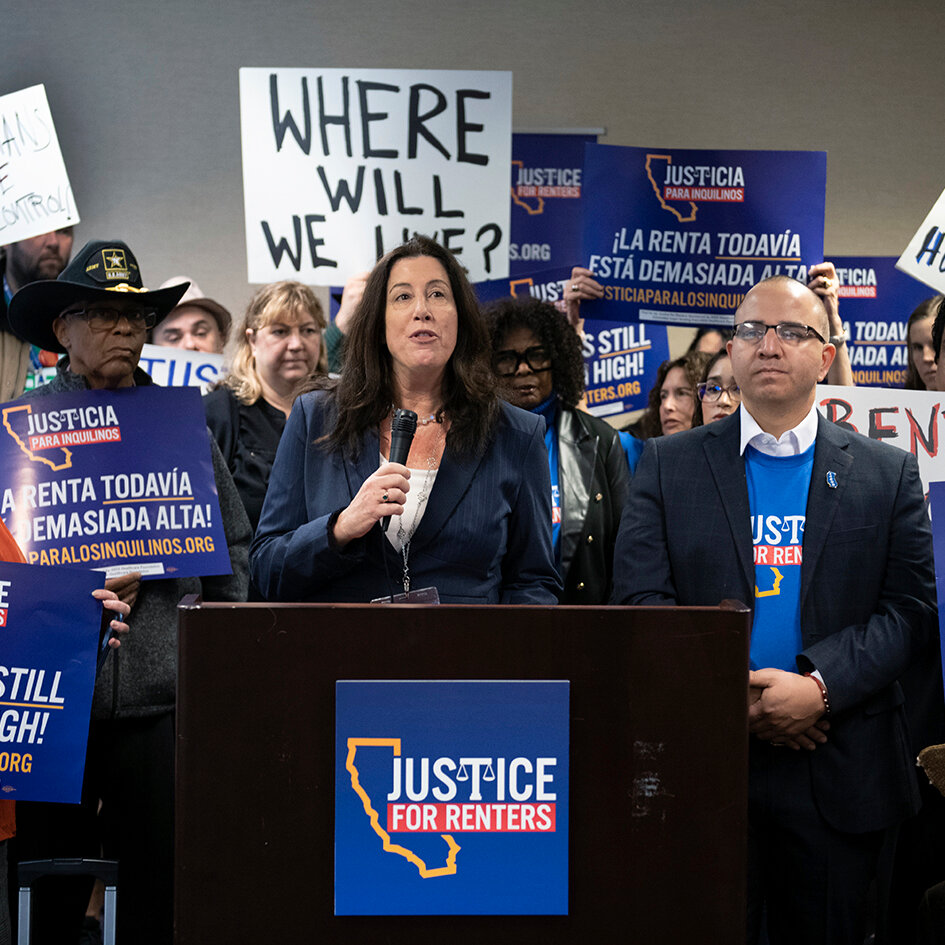 Christine Pelosi Will Not Run for Nancy Pelosi’s House Seat