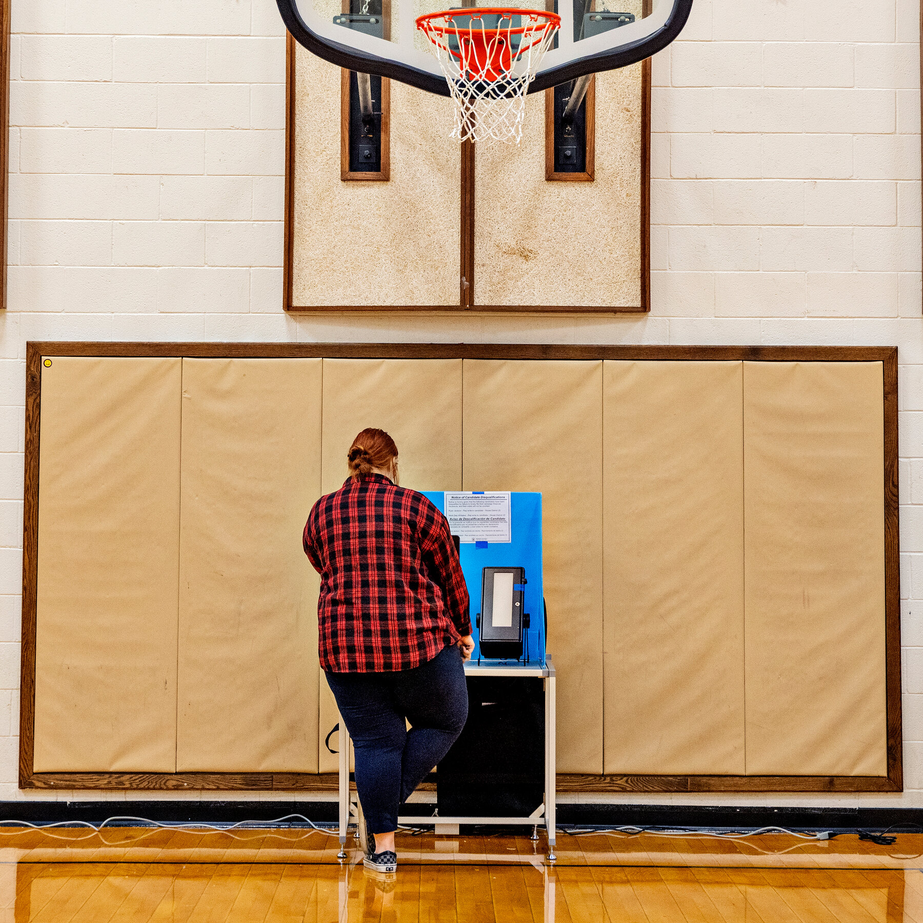 Judge Rejects Utah’s Republican-Drawn Redistricting Map