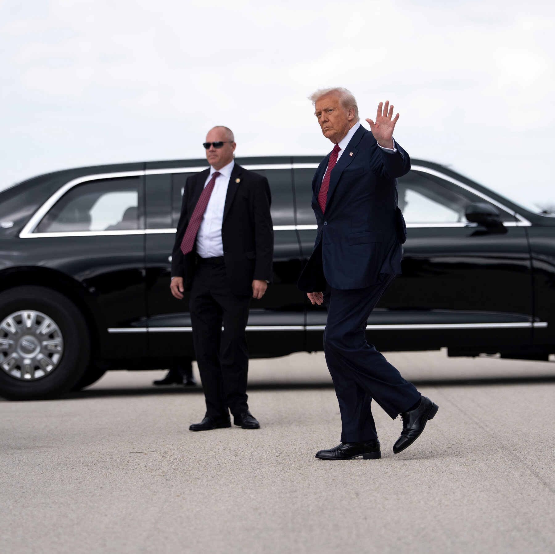 By Not Funding Food Stamps, Trump Risks Lasting Damage to Safety Net