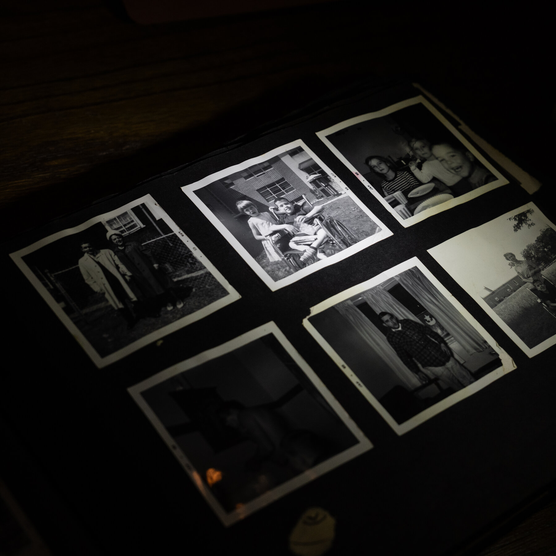 He Died at a School for Disabled People. Decades Later, His Brother Sought Answers.