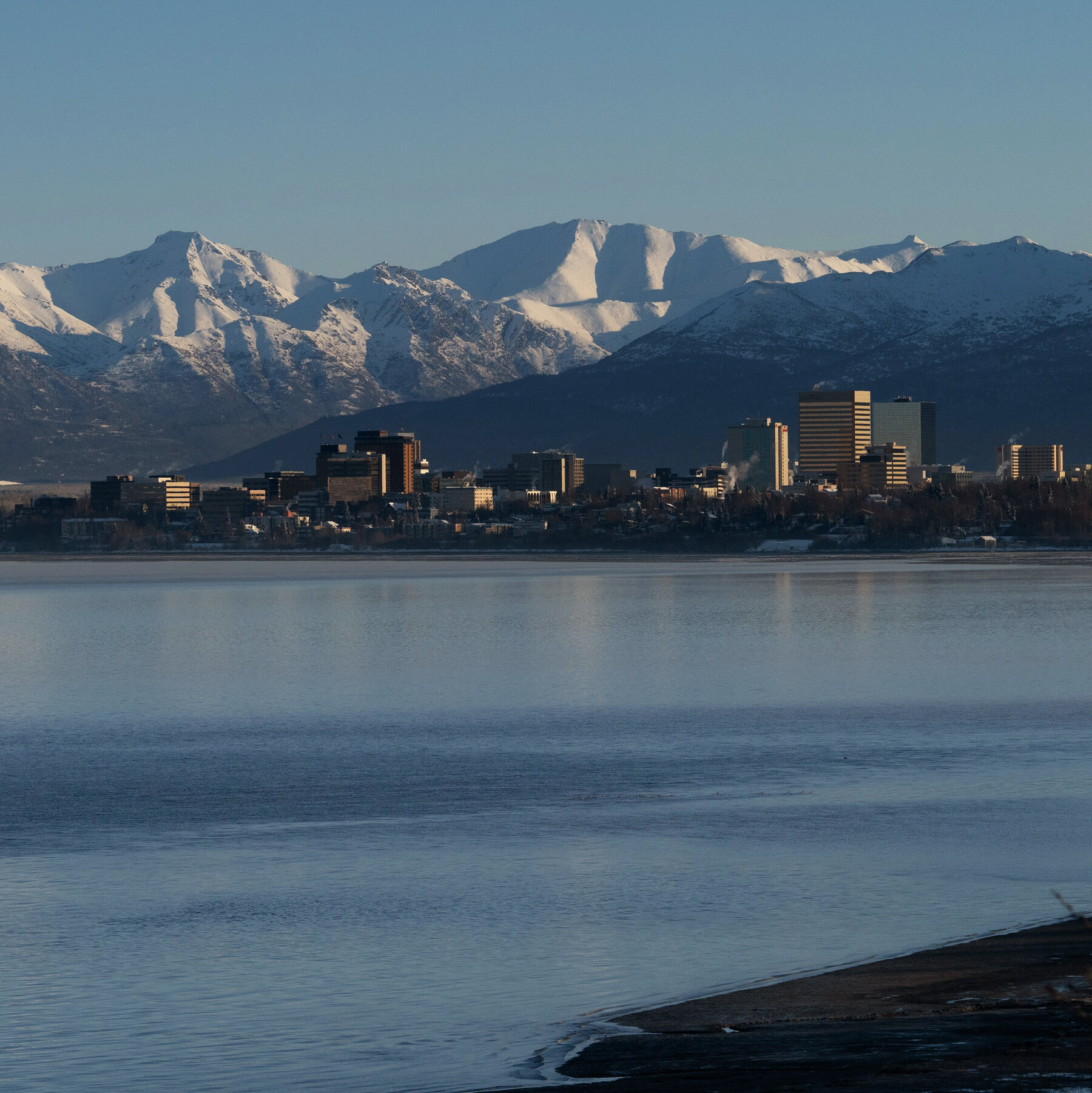 Will People Trust Voting by Phone? Alaska Is Going to Find Out.