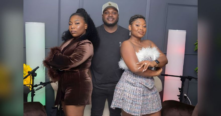 “An Flannè”, le podcast haïtien qui remet l’amour, l’amitié et la bienveillance au cœur des relations humaines