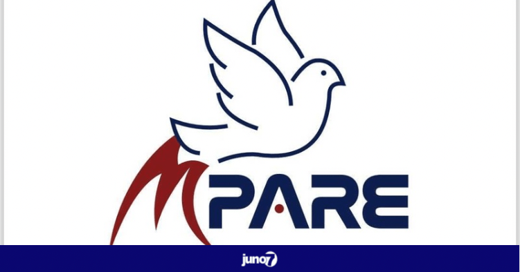 Le MPARE critique la gestion du CPT et appelle la jeunesse haïtienne à l’action