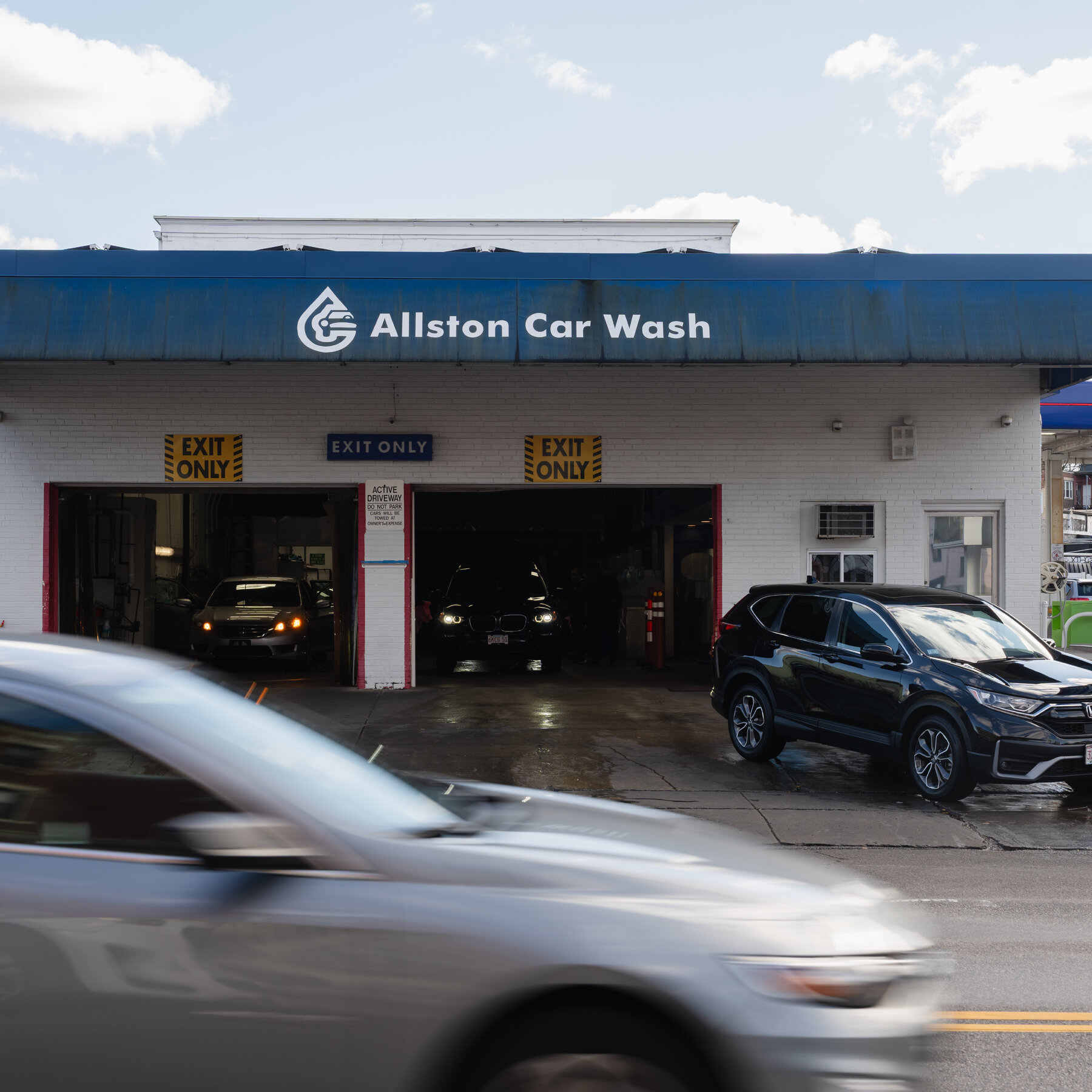 Boston University Student Attacked Online Over Claim He Called ICE on Workers