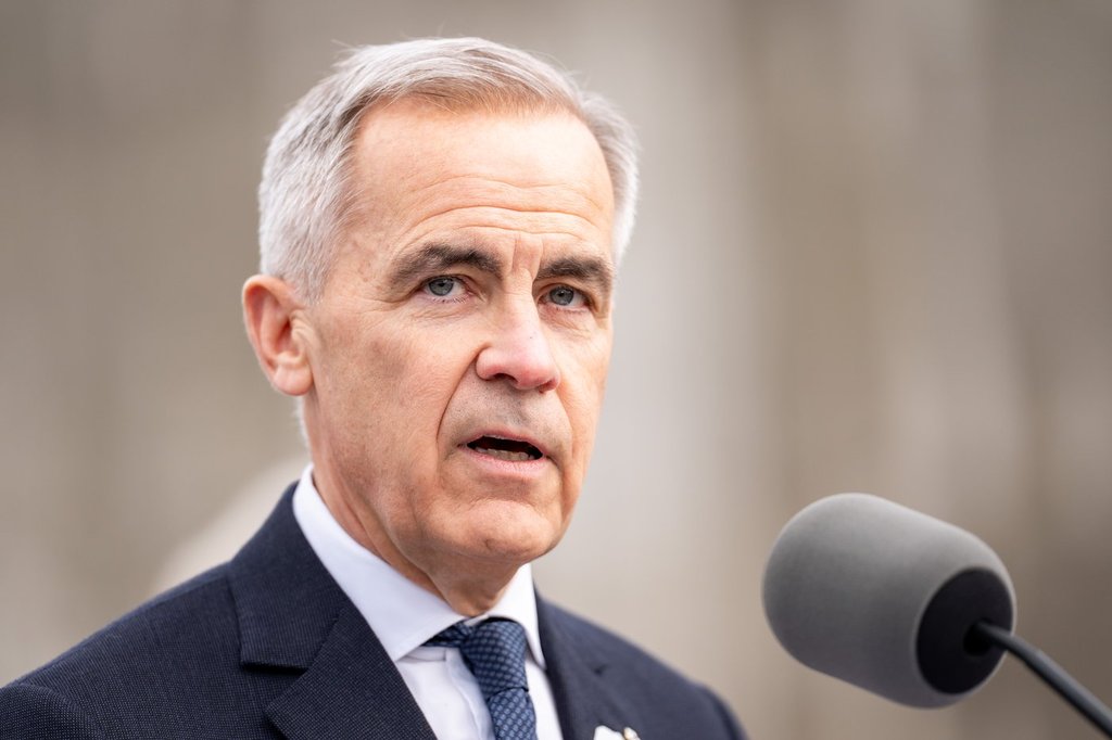 Major projects list has some Indigenous support, but more needed: Carney