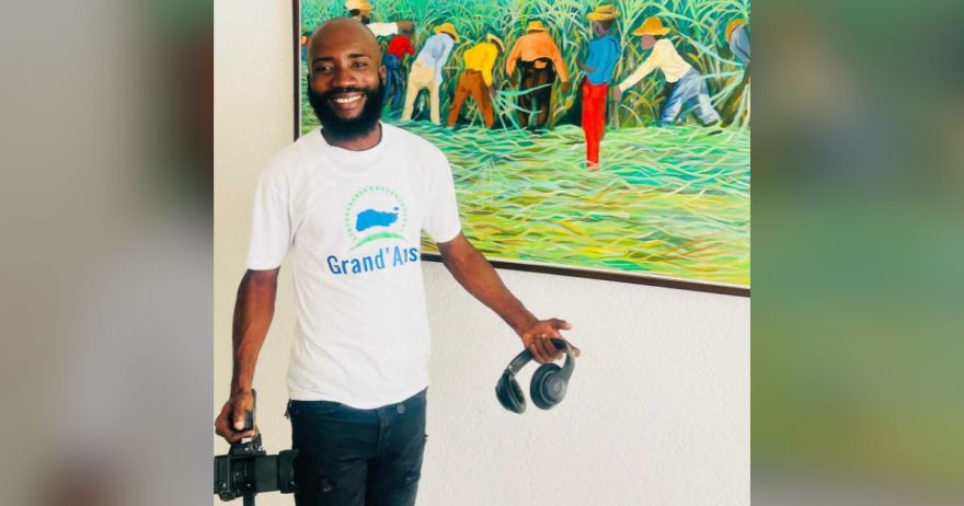 Jérémie : le journaliste John Cadafy Noël libéré après le rejet des accusations jugées infondées