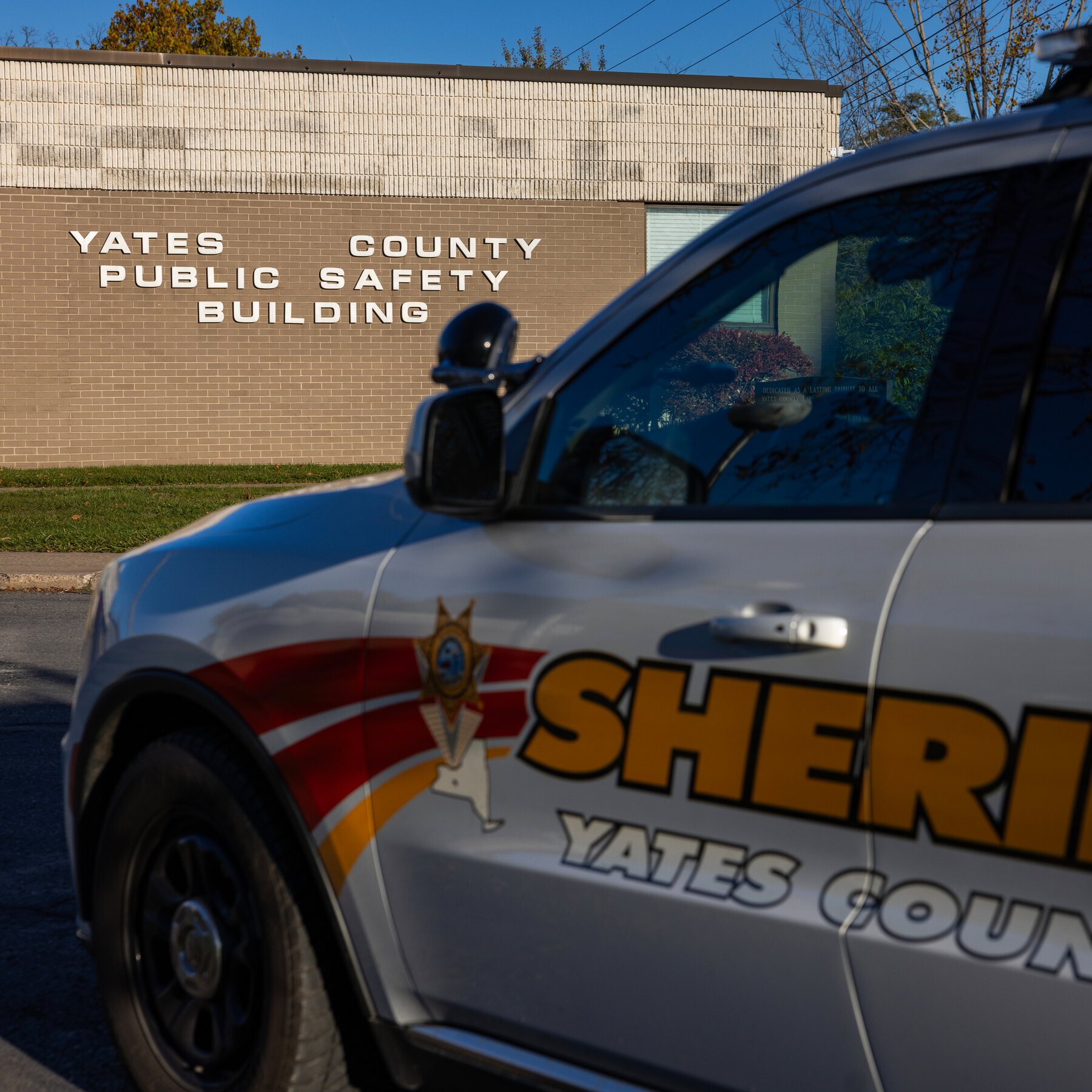 An Officer Bungled a Teen Rape Case. The Victim Was Abused Again.