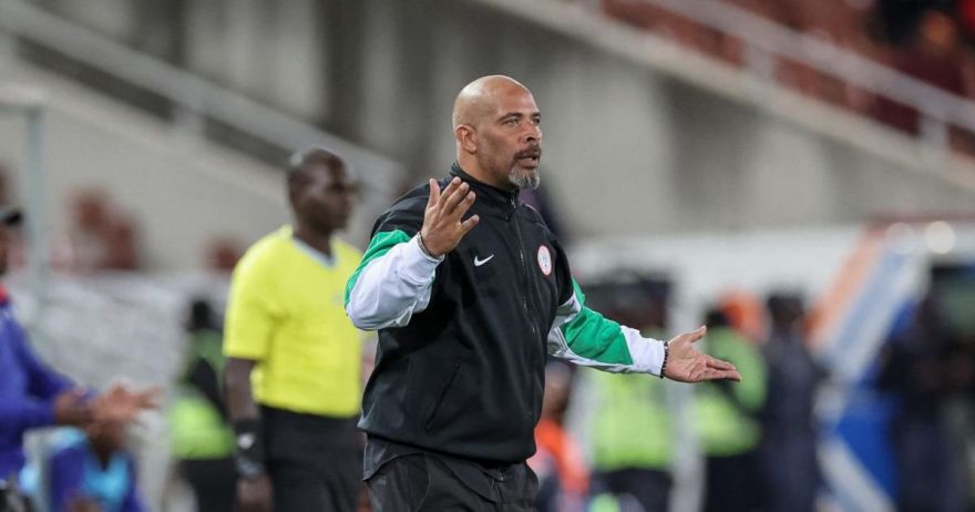 Éliminatoires Mondiale 2026 : après l’élimination du Nigeria, le sélectionneur accuse le staff congolais de pratiques vaudou