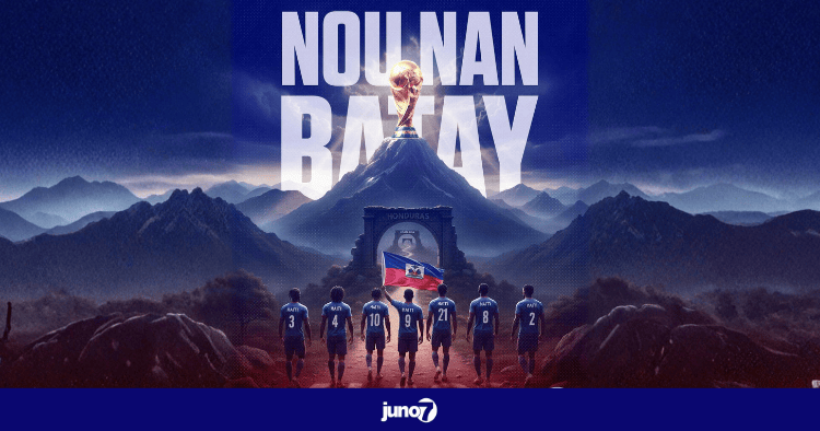 Éliminatoires Mondiale 2026 : gagner à tout prix! Grenadye alaso!