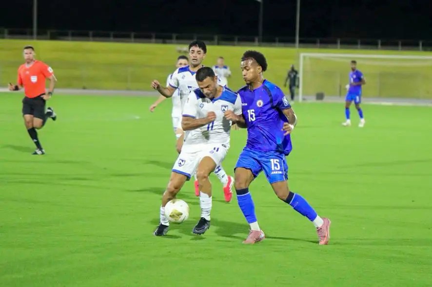 18 novembre 2025 | Haïti brise un demi-siècle d’absence et retrouve la Coupe du monde 2026