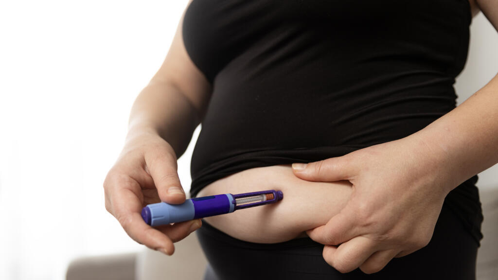 France moves to shut down rogue sites selling fake weight-loss drugs