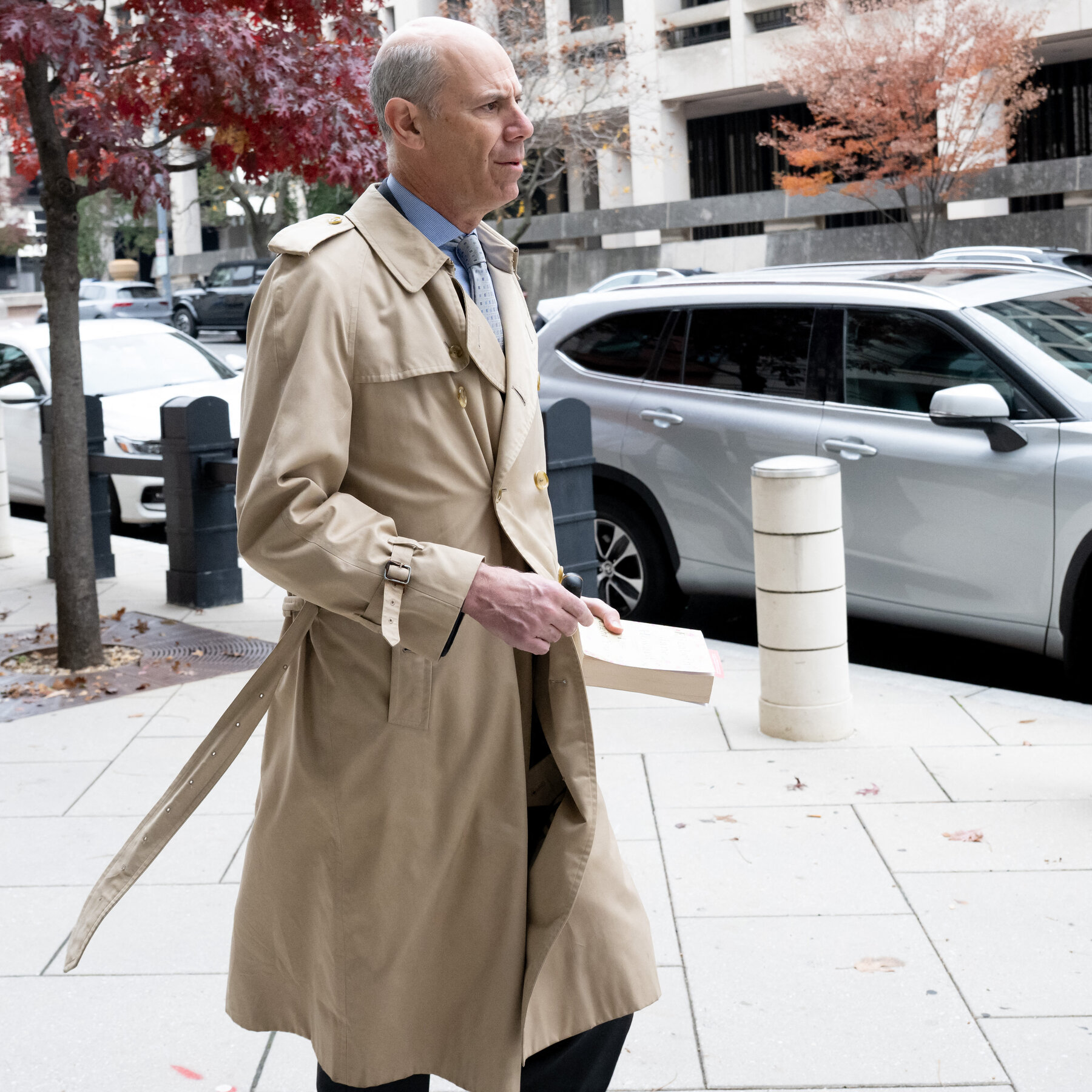 Judge Concludes Prosecutors Can Circumvent Federal Grand Juries in D.C.